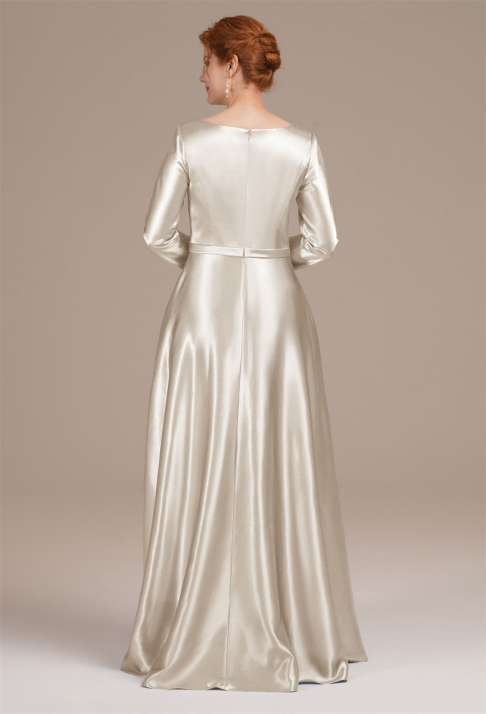 AW Presto Dress
